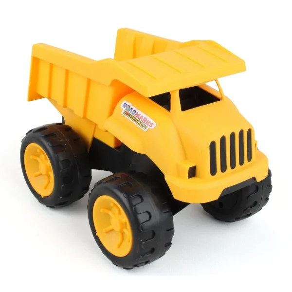 Outback Toys Dump Trucks<Roadmarks Construction Dump Truck