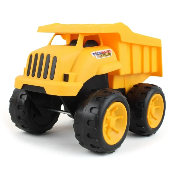Outback Toys Dump Trucks<Roadmarks Construction Dump Truck