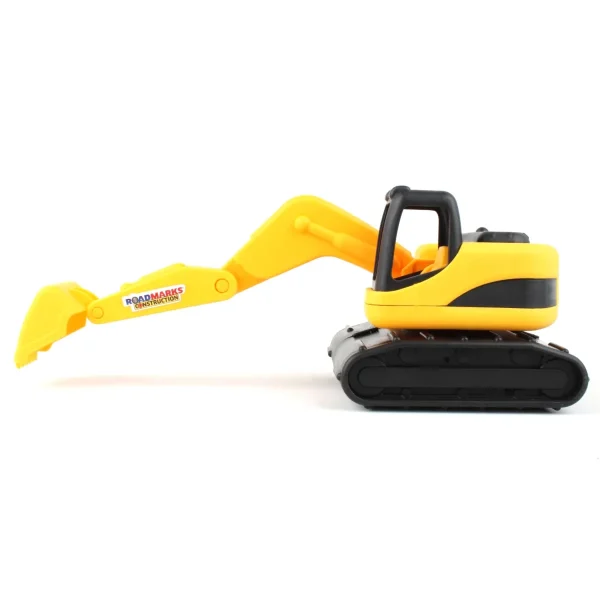 Outback Toys Excavators<Roadmarks Construction Excavator