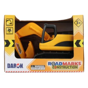 Outback Toys Excavators<Roadmarks Construction Excavator