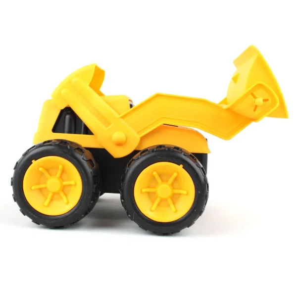Outback Toys Loaders<Roadmarks Construction Front Loader