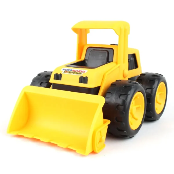 Outback Toys Loaders<Roadmarks Construction Front Loader