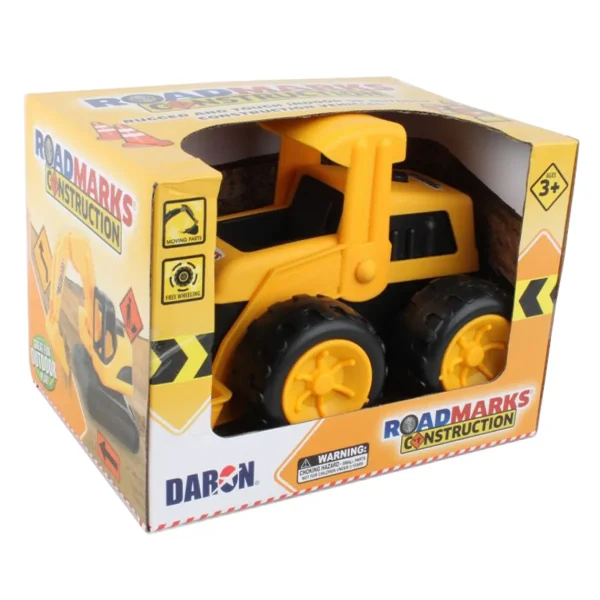 Outback Toys Loaders<Roadmarks Construction Front Loader