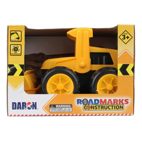 Outback Toys Loaders<Roadmarks Construction Front Loader