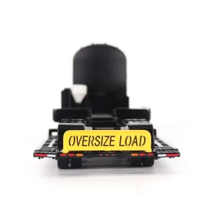 Manufacturer_Diecast Masters Agricultural Trucks<1/64 RoadRunner Manufacturing Model 4000 Sprayer Trailer