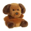 Outback Toys Stuffed Animals & Puppets<Ruff Ruff Puppy 5" Plush Animal Palm Pets by Aurora