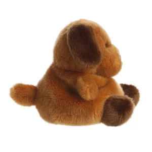 Outback Toys Stuffed Animals & Puppets<Ruff Ruff Puppy 5" Plush Animal Palm Pets by Aurora