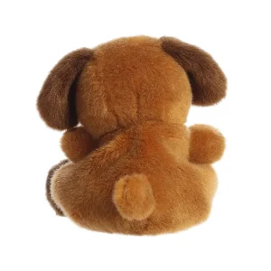 Outback Toys Stuffed Animals & Puppets<Ruff Ruff Puppy 5" Plush Animal Palm Pets by Aurora