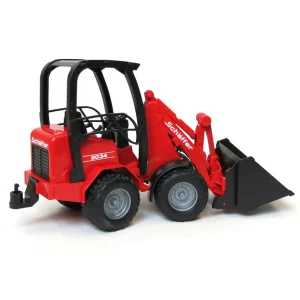 Manufacturer_Bruder Toys Loaders<1/16 Schaffer Compact Loader 2034 by Bruder
