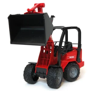 Manufacturer_Bruder Toys Loaders<1/16 Schaffer Compact Loader 2034 by Bruder