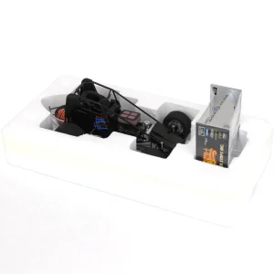 Manufacturer_ACME Diecast Sprint Cars<1/18 Schatz Family Crossroad Truck Stops Sprint Car #15, Donny Schatz, ACME Diecast