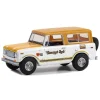Manufacturer_Greenlight Collectibles Cars & Suvs<1/64 1971 Scout Comanche, Bill Jenkins "Grumpy's Toy" Hooker Headers, Hobby Exclusive