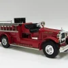 Manufacturer_ERTL Emergency Vehicles<1/30 1923 Seagrave Fire Engine Bank, Dubuque Iowa Department, Pumper Unit No. 5