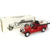 Manufacturer_ERTL Airplanes & Banks | Emergency Vehicles<1/30 1926 Seagrave Fire Truck Bank, Columbia Fire Department