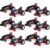 Manufacturer_ERTL Pulling Tractors<Sealed Case of 12 ~ 1/64 Case IH "Stars & Stripes" & "Full Pull" Magnum Pulling Tractors