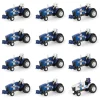 Manufacturer_ERTL Pulling Tractors<Sealed Case of 12 ~ 1/64 ERTL '79' Pulling Tractor, 79 Years of ERTL, 1st in Series