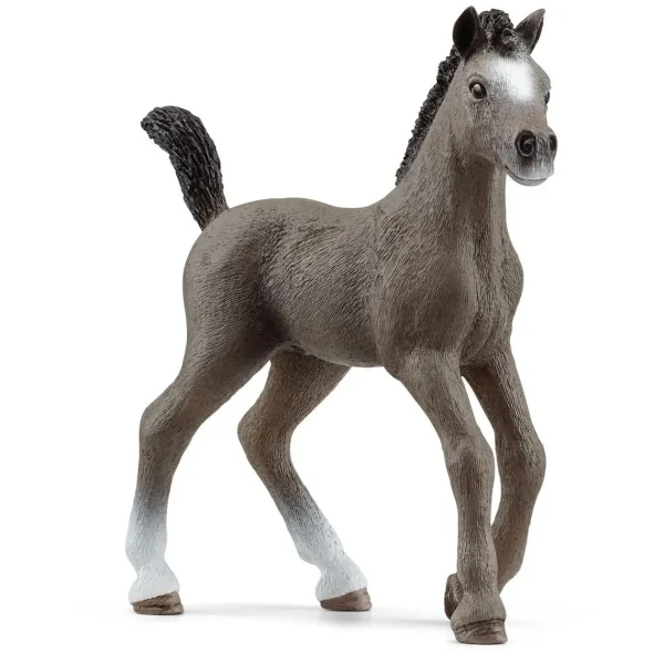 Manufacturer_Schleich Play Animals & Accessories<Selle Francais Foal by Schleich