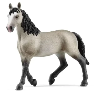 Manufacturer_Schleich Play Animals & Accessories<Selle Francais Mare by Schleich