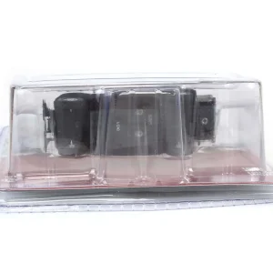 Manufacturer_Greenlight Collectibles Tow & Straight Trucks<Serial #001 Raw Chase Unit ~ 1/64 1949 Dodge Power Wagon Wrecker, Shell Oil Special Edition Series 2