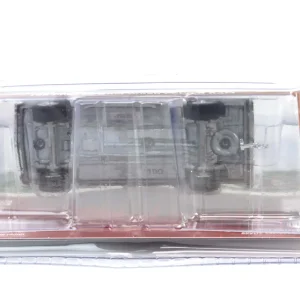 Manufacturer_Greenlight Collectibles Pickup Trucks<Serial #100 Raw Chase Unit ~ 1/64 1982 Dodge Ram W250 Power Ram, Down on the Farm Series 9