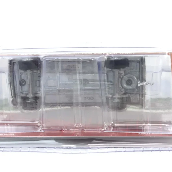 Manufacturer_Greenlight Collectibles Pickup Trucks<Serial #100 Raw Chase Unit ~ 1/64 1982 Dodge Ram W250 Power Ram, Down on the Farm Series 9