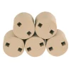 Manufacturer_Big Country Toys Big Country Toys<1/20 Set of 5 Hay Bales by Big Country Toys