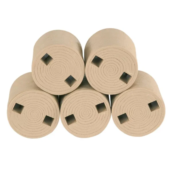 Manufacturer_Big Country Toys Big Country Toys<1/20 Set of 5 Hay Bales by Big Country Toys
