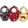Outback Toys Ih Farmall<Set of 3 IH Farmall Cotton Bibs
