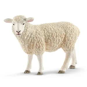 Manufacturer_Schleich Play Animals & Accessories<Sheep by Schleich