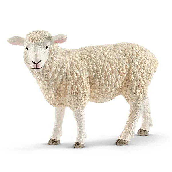 Manufacturer_Schleich Play Animals & Accessories<Sheep by Schleich