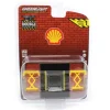 Manufacturer_Greenlight Collectibles Vehicle Accessories<1/64 Shell Oil Double Scissor Lift, Auto Double Scissor Lifts Series 1