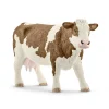 Manufacturer_Schleich Play Animals & Accessories<Simmental Cow by Schleich