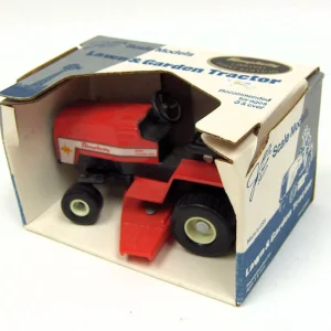 Manufacturer_Scale Models Lawn & Garden<1/16 Simplicity Sunstar 20HP Hydro Lawn Mower w/ Mower Deck, 1st Edition