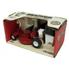 Manufacturer_ERTL Lawn & Garden<1/12 Snapper Rear Engine Rider w/ Bagger, Made in the USA by ERTL