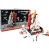 Outback Toys Airplanes & Banks<Space Adventure Rocket Launch Center 792 Piece Construction Toy