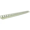 Manufacturer_Standi Toys Standi Toys<1/64 ST383 27 Cow Stanchion Row on Metal Frame, 20" Long