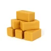 Manufacturer_Standi Toys Standi Toys<1/64 ST341 Big Square Straw Bales by STANDI 4' x 4' x 8'