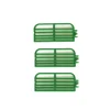 Manufacturer_Standi Toys Standi Toys<1/64 ST433 Green 10 feet Cattle Gate for Fence