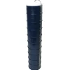 Manufacturer_Standi Toys Standi Toys<1/64 ST306 Plastic Blue Silo (20x100) w/ Blower Pipe by Standi
