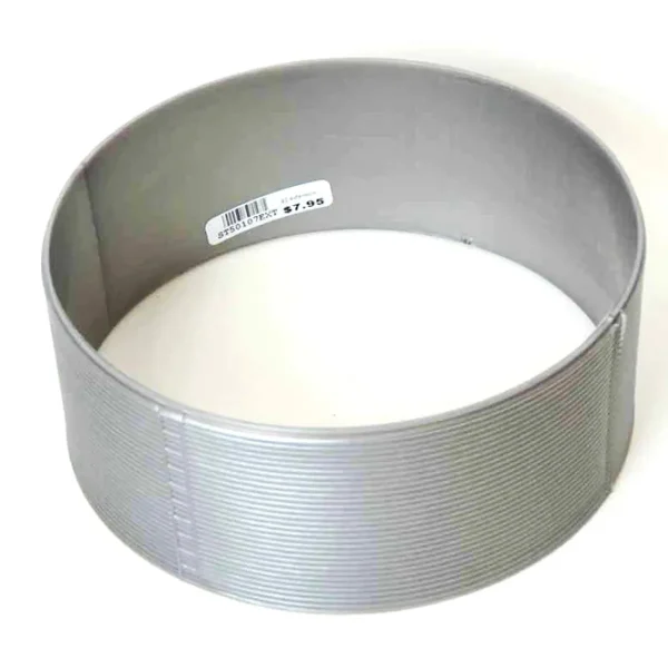Manufacturer_Standi Toys Standi Toys<1/64 ST033 Plastic Grain Bin # 42 Ring Extension by Standi