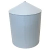 Manufacturer_Standi Toys Standi Toys<1/64 ST13 Plastic Grain Bin #60-24 by Standi Toys, 15.25"H x 11.5"W