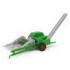 Manufacturer_Standi Toys Standi Toys<1/64 ST217 Plastic New Idea Colored 3 Row Corn Picker