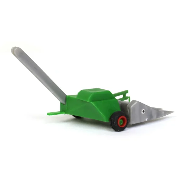 Manufacturer_Standi Toys Standi Toys<1/64 ST217 Plastic New Idea Colored 3 Row Corn Picker