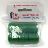 Manufacturer_Standi Toys Standi Toys<1/64 ST334 Plastic Round Hay Bales, 6 pack