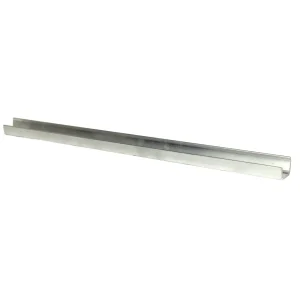 Manufacturer_Standi Toys Standi Toys<1/64 ST380 "aluminum" fence Line Bunker section- 1ft long