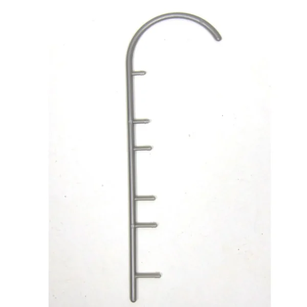 Manufacturer_Standi Toys Standi Toys<1/64 ST309 Standi Blower Pipe for 20x40 Blue Silo