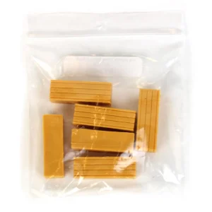 Manufacturer_Standi Toys Standi Toys<1/64 ST340 Standi Toys Big Square Straw Bales 6 Pack 3x3x8