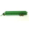 Manufacturer_Standi Toys Standi Toys<1/64 ST377 Standi Toys Plastic Portable Green 32ft Bunk Feeder