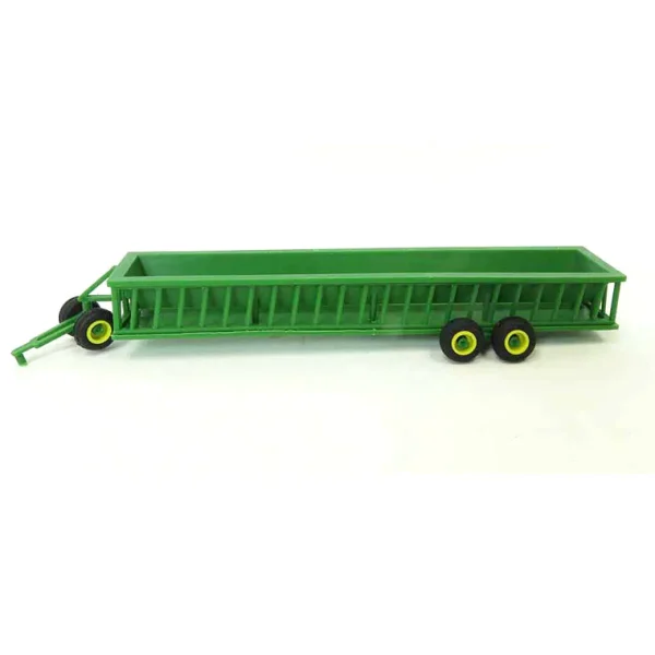 Manufacturer_Standi Toys Standi Toys<1/64 ST377 Standi Toys Plastic Portable Green 32ft Bunk Feeder