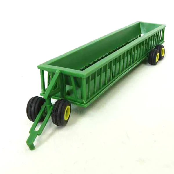 Manufacturer_Standi Toys Standi Toys<1/64 ST377 Standi Toys Plastic Portable Green 32ft Bunk Feeder